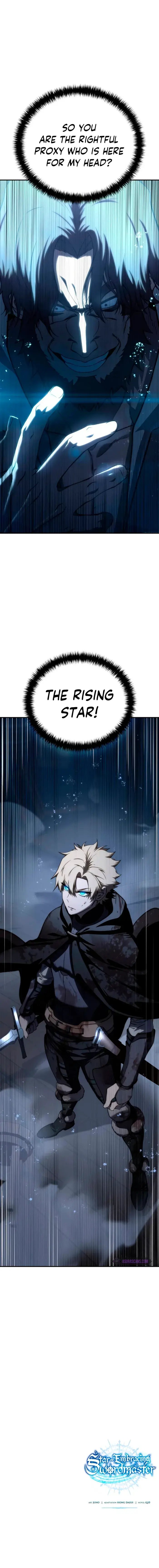 Star Embracing Swordmaster Chapter 37 image 15_optimized